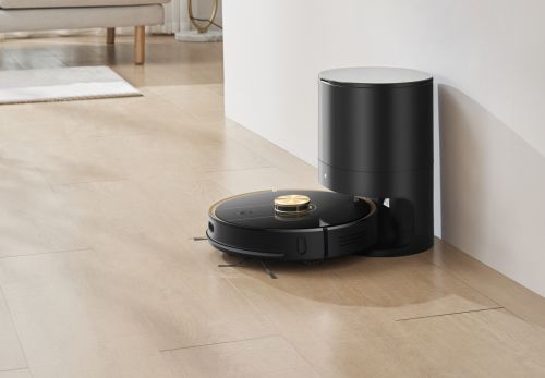 清洁赛道技术跃进，日本由利品牌风靡全球智能家电市场