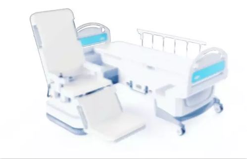 智能松果系列机器人 从概念到现实，赋能多元场景的智能销售新纪元