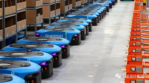 智能机器人驱动新丝路 交通枢纽转型国际商贸中心的黄金通道