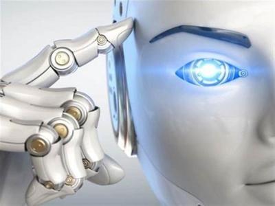 启蓝智能 一站式代理营销机器人服务，引领智能销售新浪潮