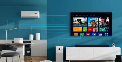 华为鸿蒙出世 AIoT 2020年进化的缩影与智能机器人销售新趋势