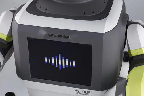 极具创意的机器人外观设计案例在智能机器人销售中的应用